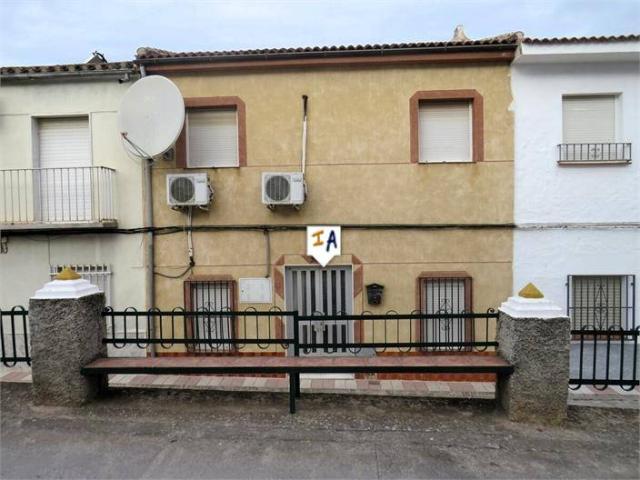 Villa en venta en Alcaudete
