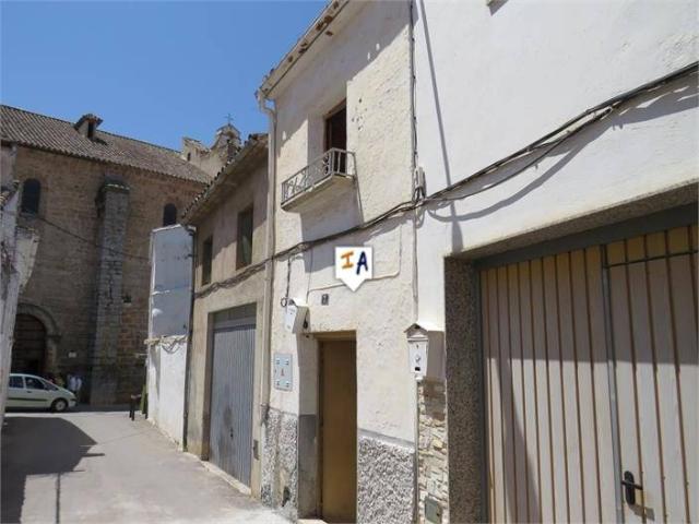Villa en venta en Alcaudete
