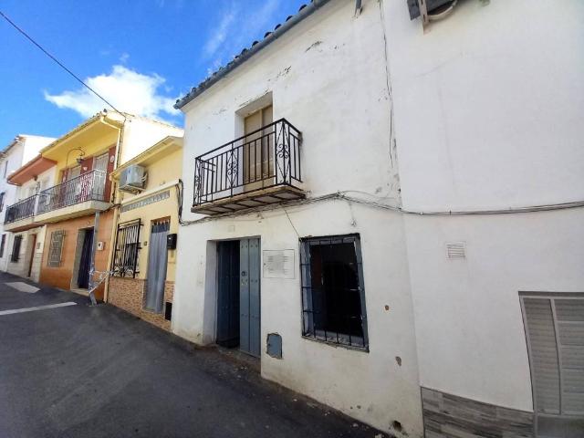 Chalet en venta en Alcaudete, Andalucía