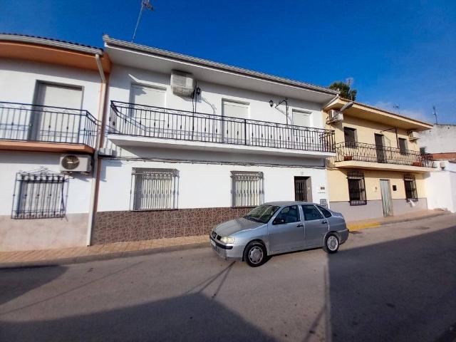 Chalet en venta en Alcaudete, Andalucía