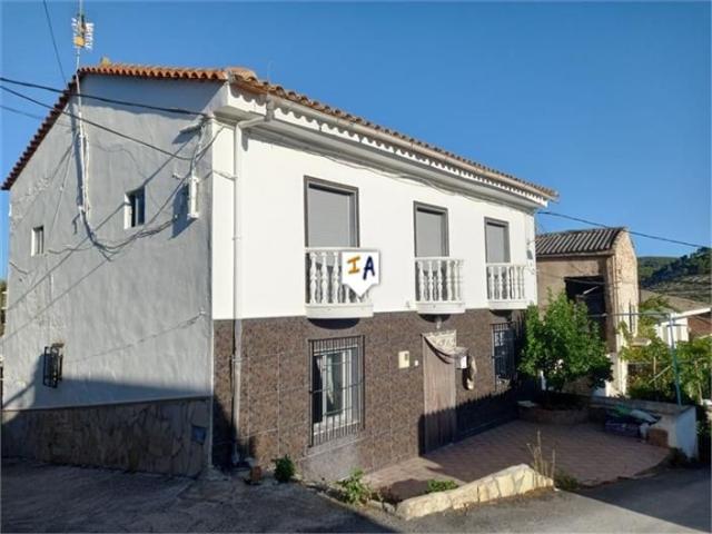 Villa en venta en Alcaudete