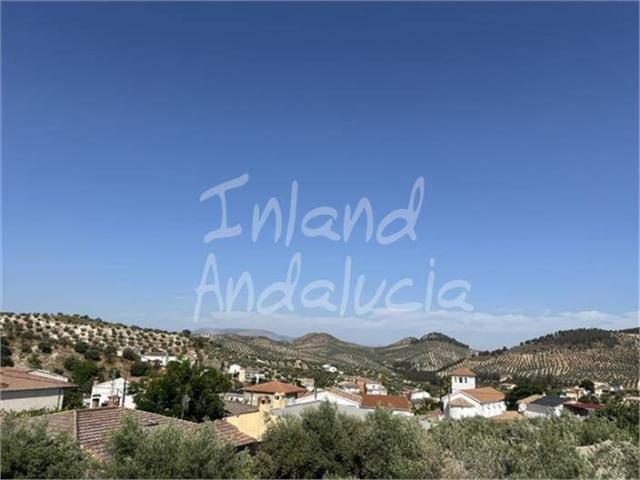 Villa en venta en Alcaudete