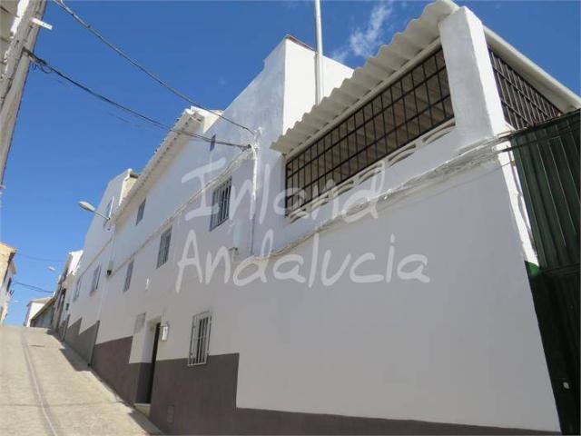 Chalet en venta en Alcaudete, Andalucía