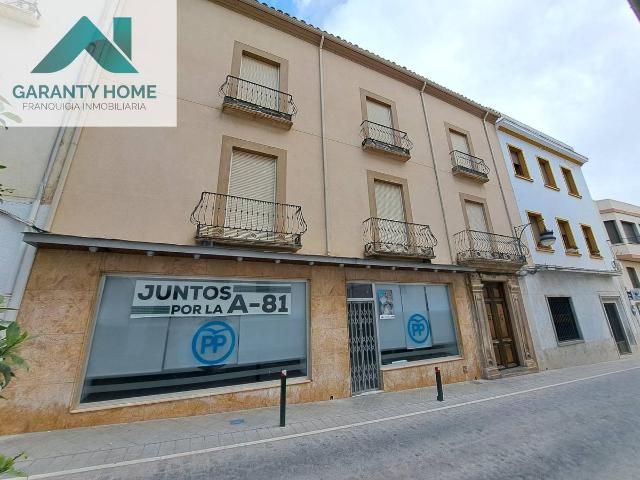 Chalet en venta en Alcaudete, Andalucía