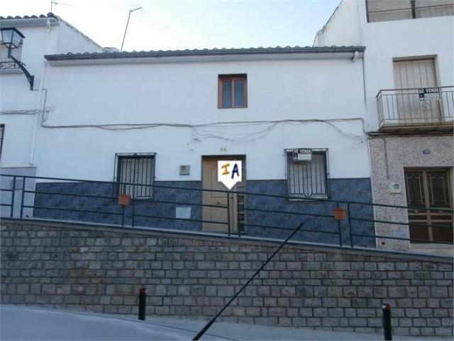 Villa en venta en Alcaudete