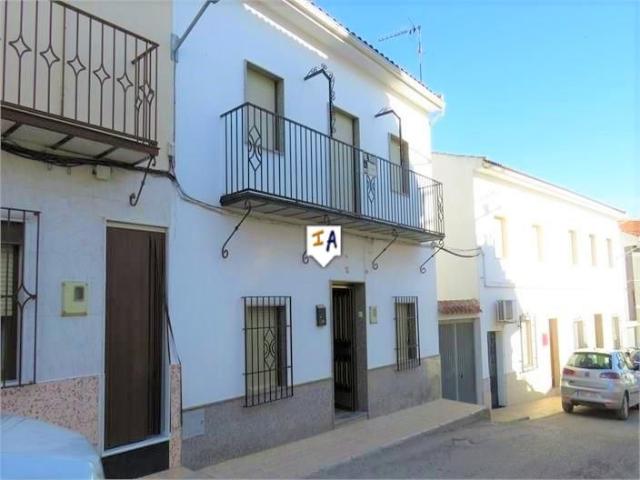 Villa en venta en Alcaudete