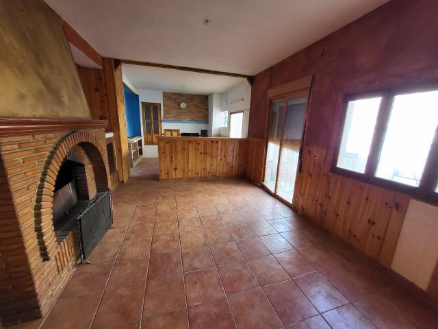 Villa en venta en Alcaudete