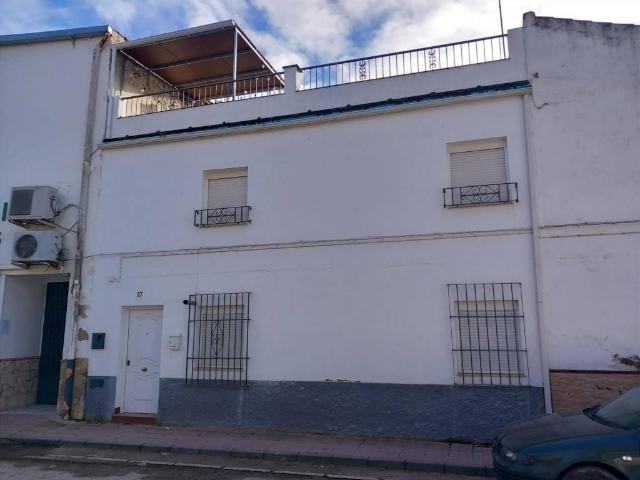 Chalet en venta en Alcaudete, Andalucía