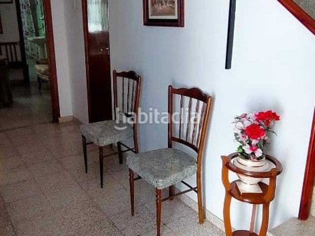 Chalet en venta en Alcaudete, Andalucía