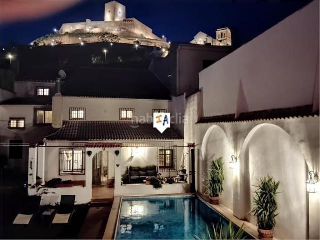 Chalet en venta en Alcaudete, Andalucía