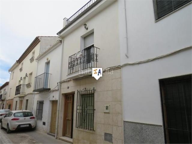 Chalet en venta en Alcaudete, Andalucía