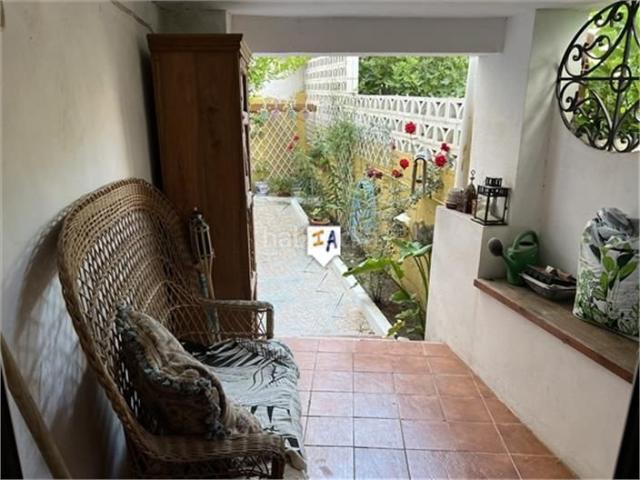 Chalet en venta en Alcaudete, Andalucía