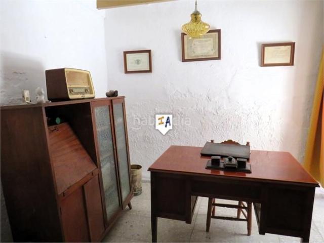 Chalet en venta en Alcaudete, Andalucía