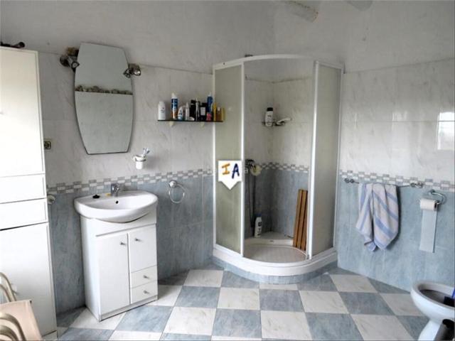 Villa en venta en Alcaudete