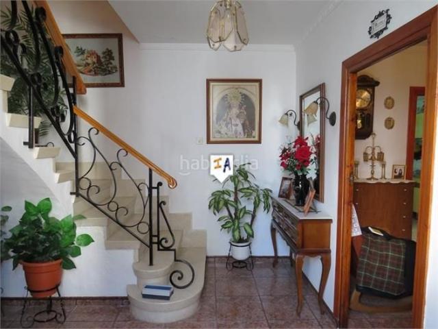 Chalet en venta en Alcaudete, Andalucía