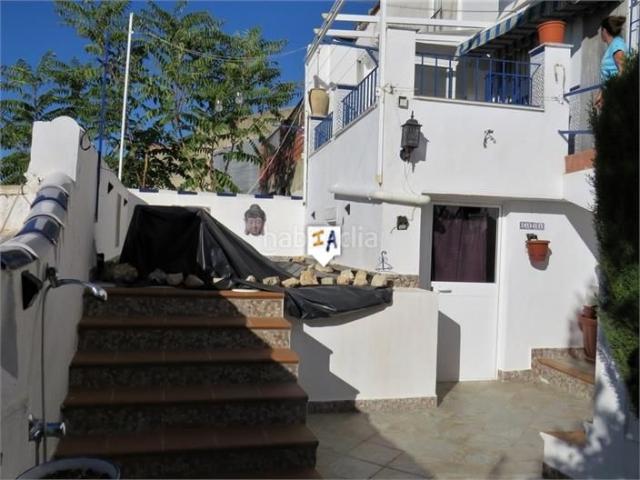 Chalet en venta en Alcaudete, Andalucía
