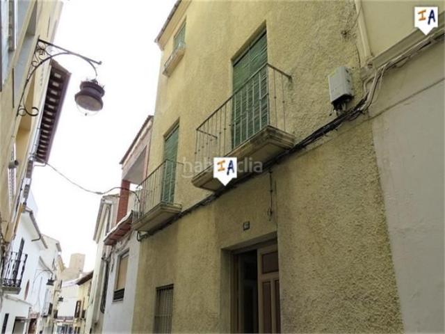 Chalet en venta en Alcaudete, Andalucía