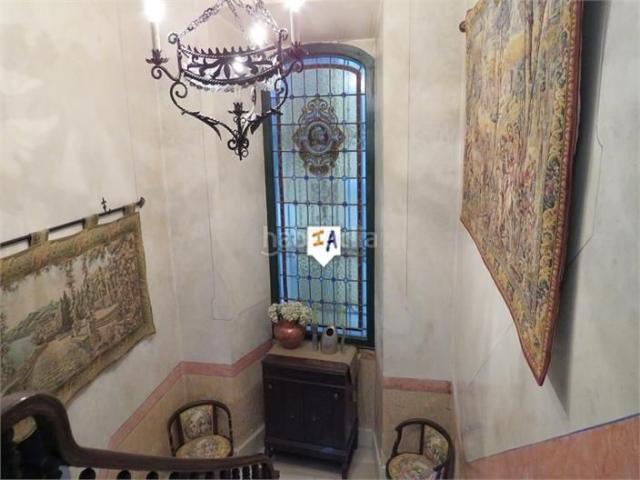 Chalet en venta en Alcaudete, Andalucía