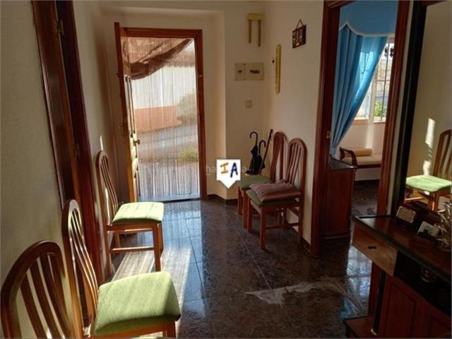Villa en venta en Alcaudete
