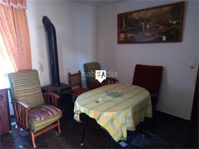 Chalet en venta en Alcaudete, Andalucía