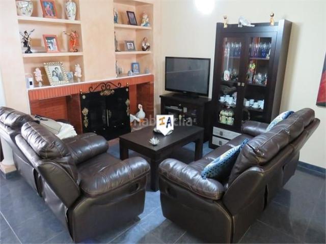 Chalet en venta en Alcaudete, Andalucía