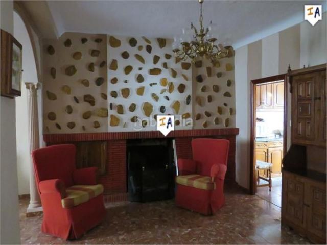 Chalet en venta en Alcaudete, Andalucía