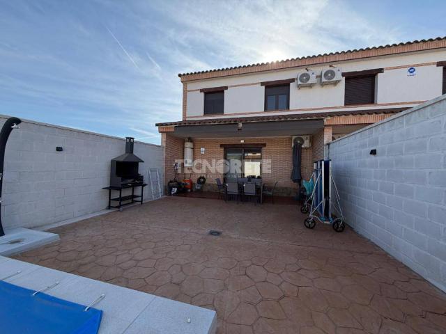 Chalet en venta en Alcaudete De La Jara, Castilla-La Mancha