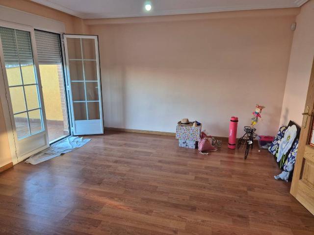 Chalet en venta en Alcaudete De La Jara, Castilla-La Mancha