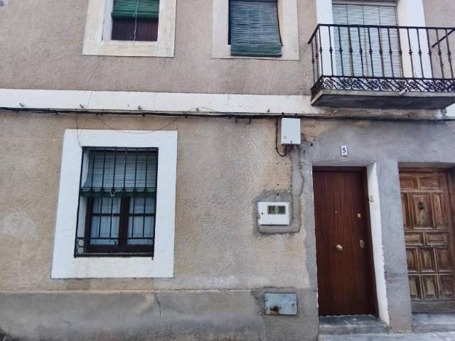 Chalet en venta en Alcaudete de la Jara, Toledo