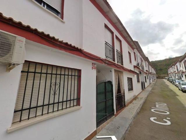 Villa en venta en Alcaudete De La Jara