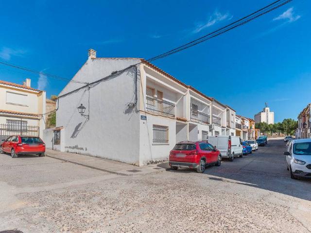 Villa en venta en Alcaudete De La Jara
