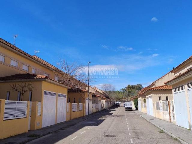 Chalet en venta en Alcaudete De La Jara, Castilla-La Mancha