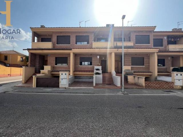 Villa en venta en Alcaudete De La Jara
