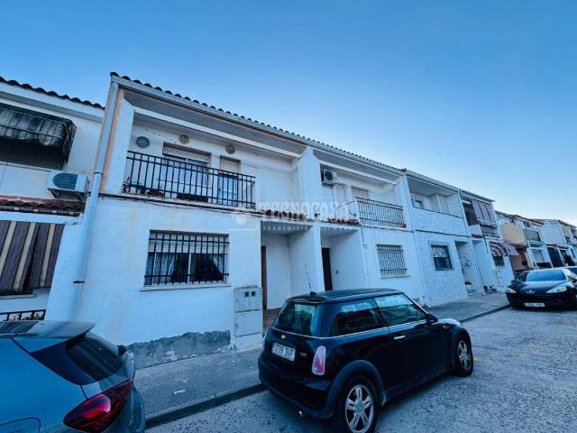 Villa en venta en Alcaudete De La Jara