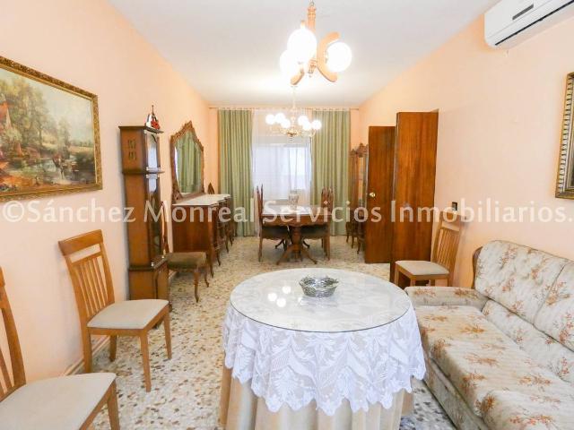Chalet en venta en Alcázar De San Juan, Castilla-La Mancha