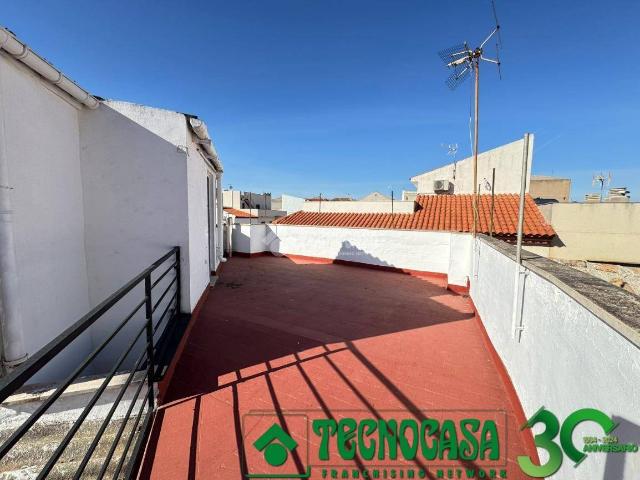 Chalet en venta en Alcázar de San Juan, Ciudad Real