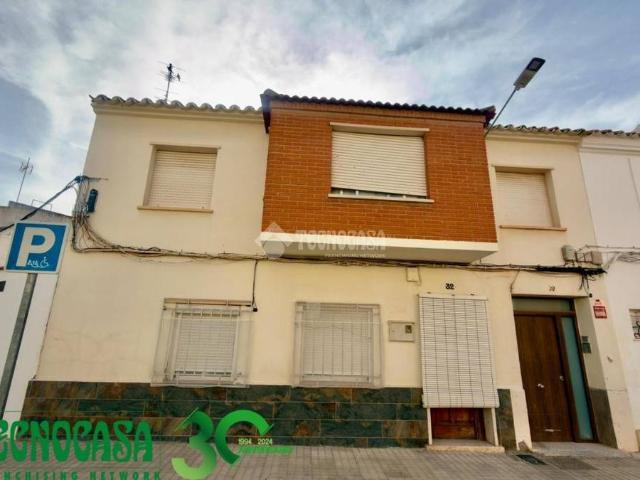 Chalet en venta en Alcázar de San Juan, Ciudad Real