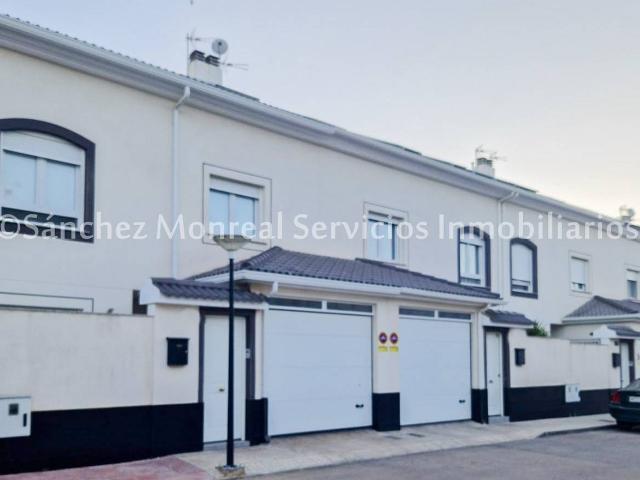 Chalet en venta en Alcázar De San Juan, Castilla-La Mancha
