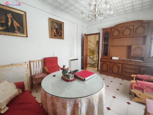 Chalet en venta en Alcázar De San Juan, Castilla-La Mancha