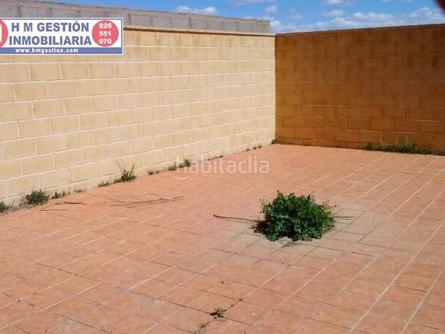 Chalet en venta en Alcázar De San Juan, Castilla-La Mancha