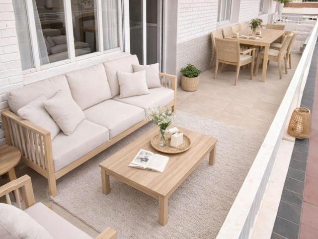 Chalet en venta en Los Alcázares, Campo de Cartagena y Mar Menor