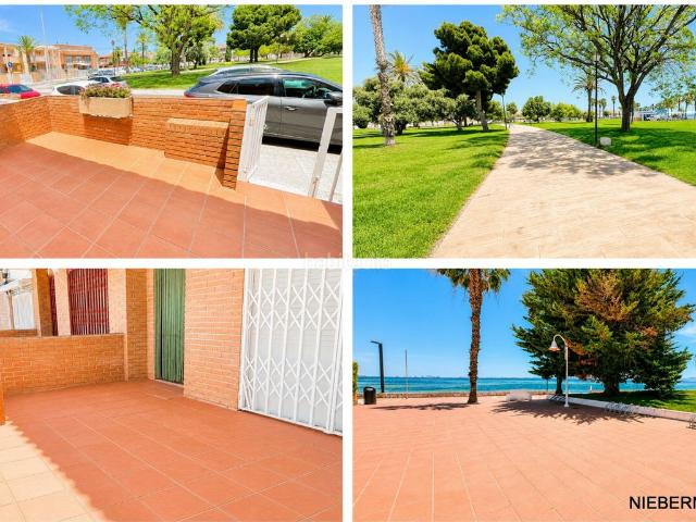 Chalet en venta en Los Alcázares, Campo de Cartagena y Mar Menor