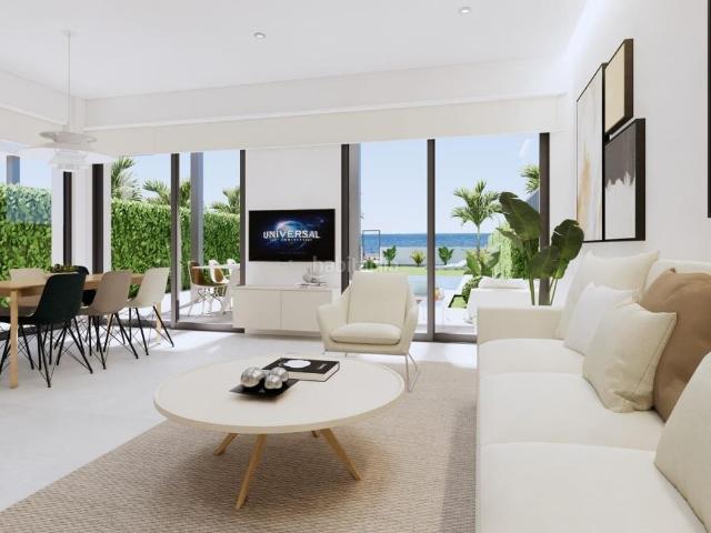 Chalet en venta en Los Alcázares, Campo de Cartagena y Mar Menor