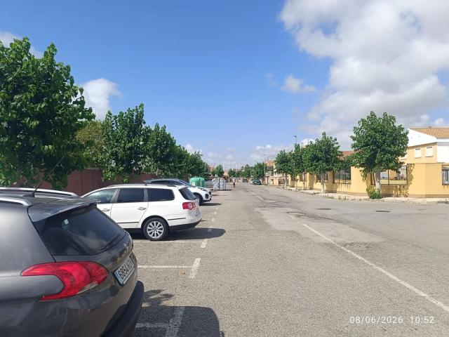 Chalet en venta en Los Alcázares, Campo de Cartagena y Mar Menor