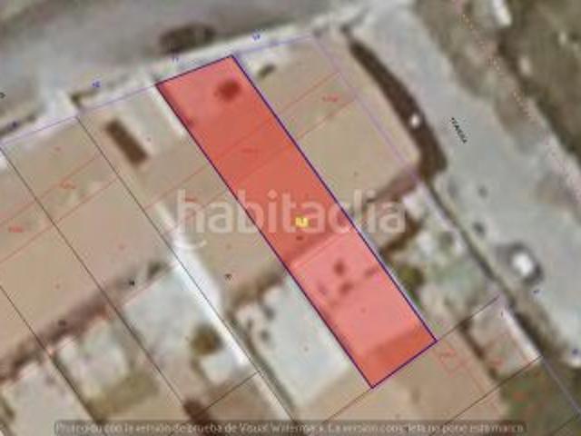 Chalet en venta en Alcañizo, Toledo