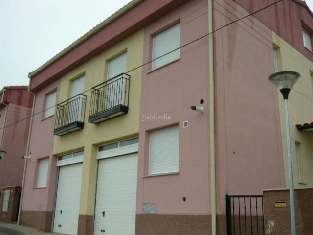 Chalet en venta en Alcolea De Tajo, Castilla-La Mancha