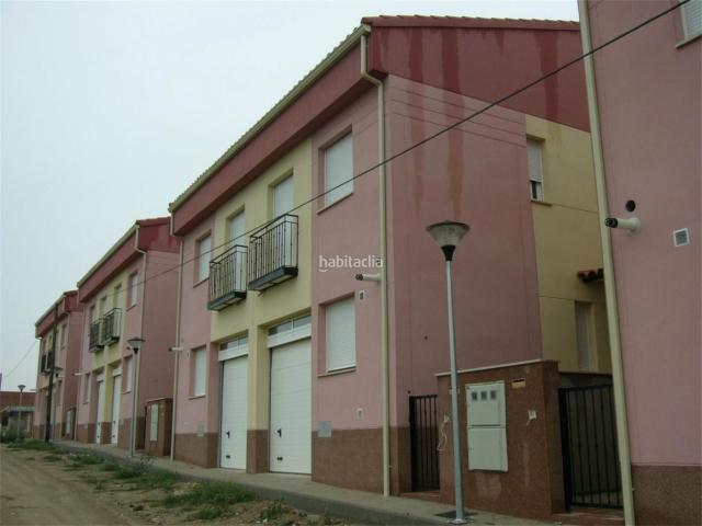 Chalet en venta en Alcolea De Tajo, Castilla-La Mancha