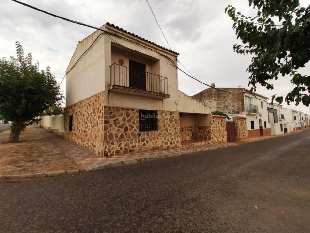 Chalet en venta en Alcoba, Castilla-La Mancha