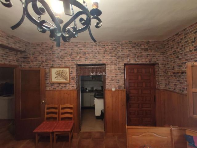 Chalet en venta en Alcoba, Castilla-La Mancha