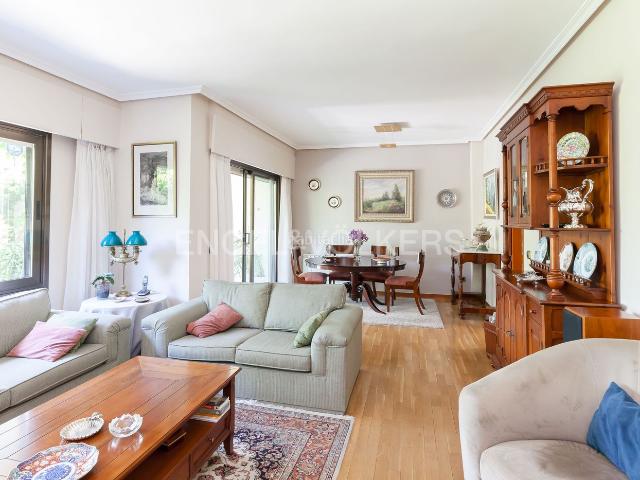 Chalet en venta en Valdelasfuentes, Alcobendas